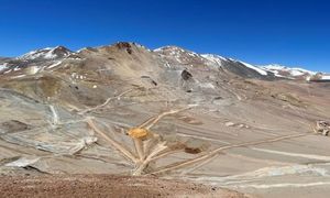 13 mln ton cennego kruszcu. Jest jedno "ale"