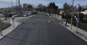 Legnica: Prace na Nowodworskiej i Zamiejskiej dobiegają końca