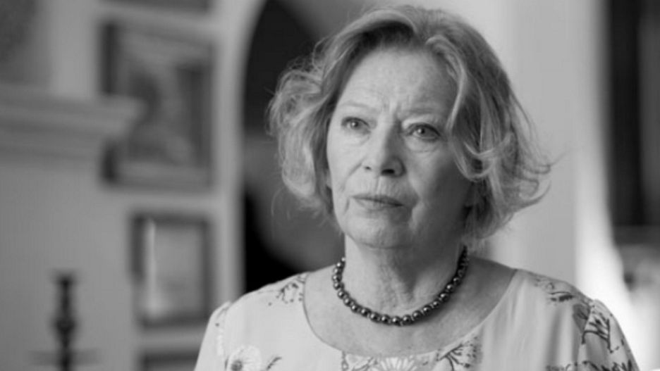 W wieku 94 lat odeszła Anna Lutosławska-Jaworska