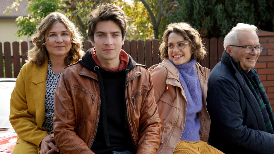 "Kogel Mogel 3" hitem na Netflixie