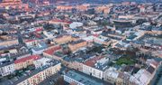 Pogoda w Kielcach. Prognoza na poniedziałek 18 maja. Chłodno, miejscami poranne mgły