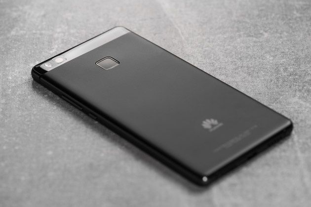 Huawei P9 Lite - test i recenzja