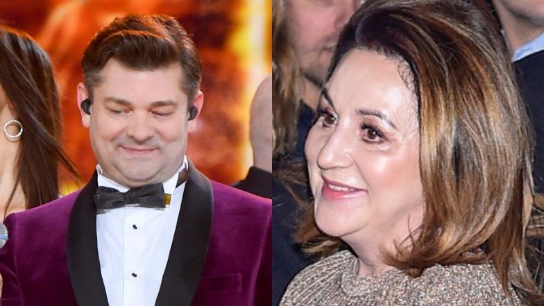 Zenek Martyniuk rozprawia o małżeństwie z Danusią w kolorowej prasie