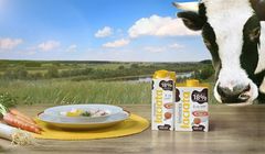 Mlekpol ponownie lokuje swoje produkty w „Doradcy Smaku” w TVN