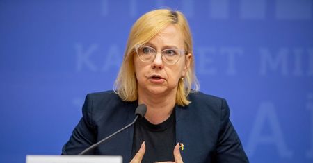 Anna Moskwa poucza Polaków. "Ja obniżyłam temperaturę w domu do 17 stopni"