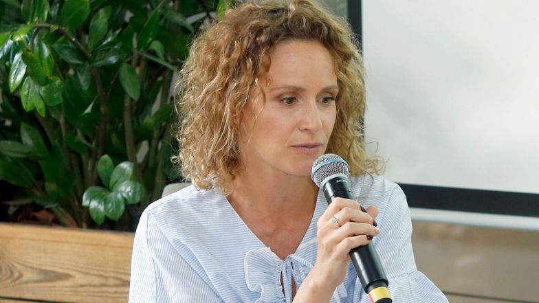 Monika Mrozowska szczerze o swoim życiu uczuciowym 