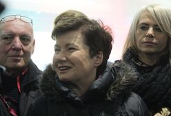 Hanna Gronkiewicz-Waltz: Pomnik ofiar katastrofy zaakceptowało już 30 rodzin