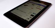 Nexus 7 - na ratunek tabletom z Androidem [test]