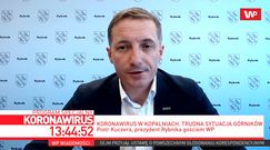 Koronawirus w Polsce. Prezydent Rybnika: Najbliższe dwa tygodnie będą kluczowe dla miasta