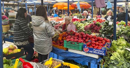 Szykuje się szereg podwyżek w miastach. "Nadchodzi lokalna drożyzna"