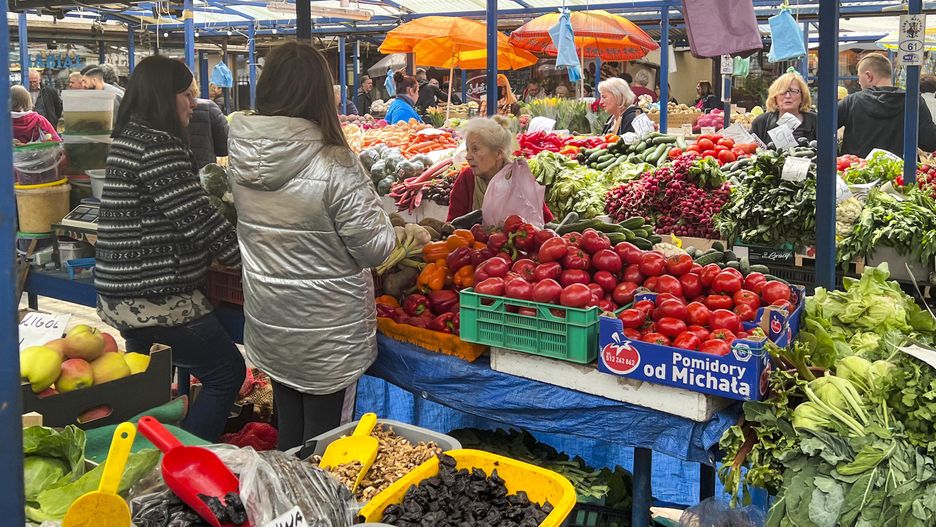 Szykuje się szereg podwyżek w miastach. "Nadchodzi lokalna drożyzna"