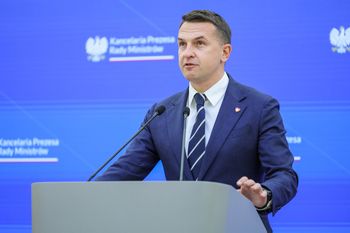 Rozwody bez sądu dla wybranych małżeństw. Rząd przyjął projekt