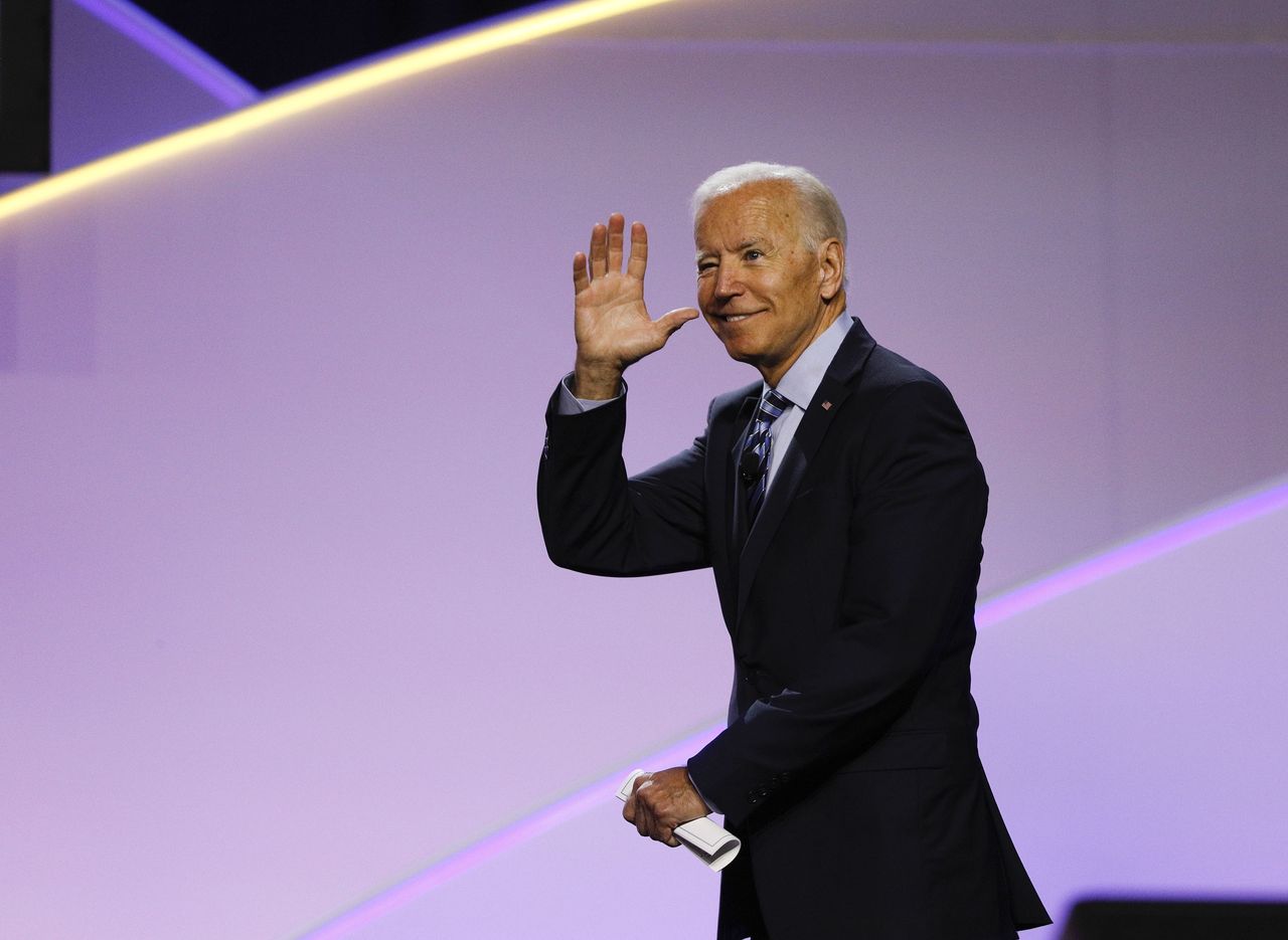 Biden Administration Bolsters Abortion Access on Roe Anniversary