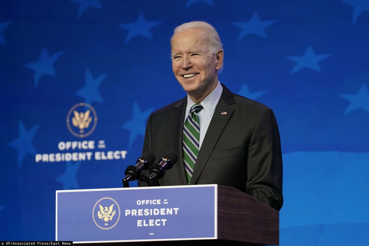 Joe Biden chce odwołać najbardziej kontrowersyjne decyzje Donalda Trumpa
