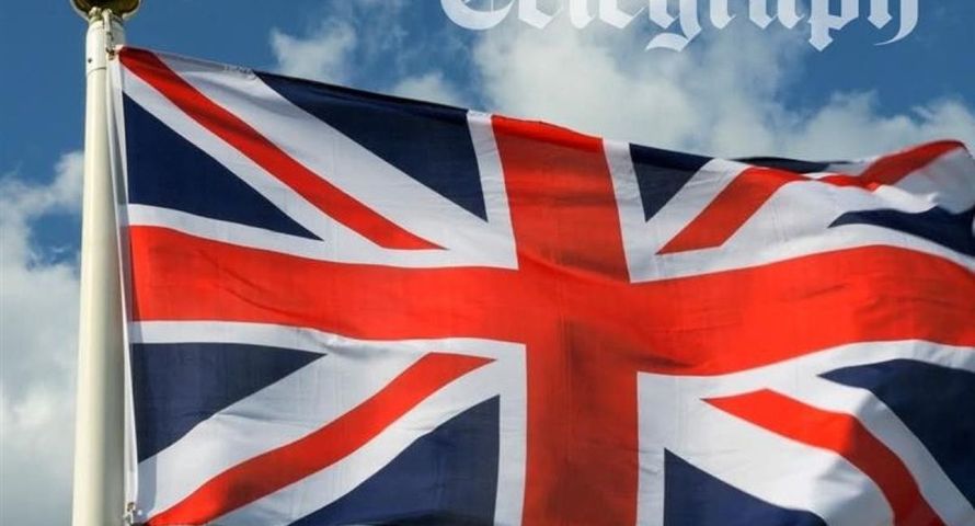 Będzie nowy medialny gigant. Właściciel "Daily Mail" przejmuje "The Daily Telegraph"