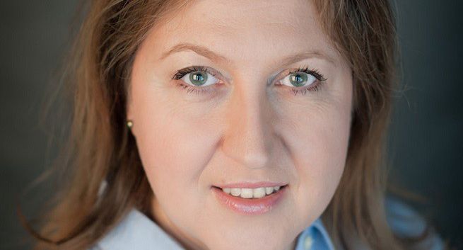 Anna Gajewicz na czele marketingu właściciela marki tołpa