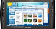 Archos 9 w końcu w sprzedaży