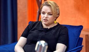 Katarzyna Bosacka ocenia lody Ekipy Friza: "Są po prostu kiepskie"