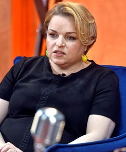 Katarzyna Bosacka ocenia lody Ekipy Friza: "Są po prostu kiepskie"