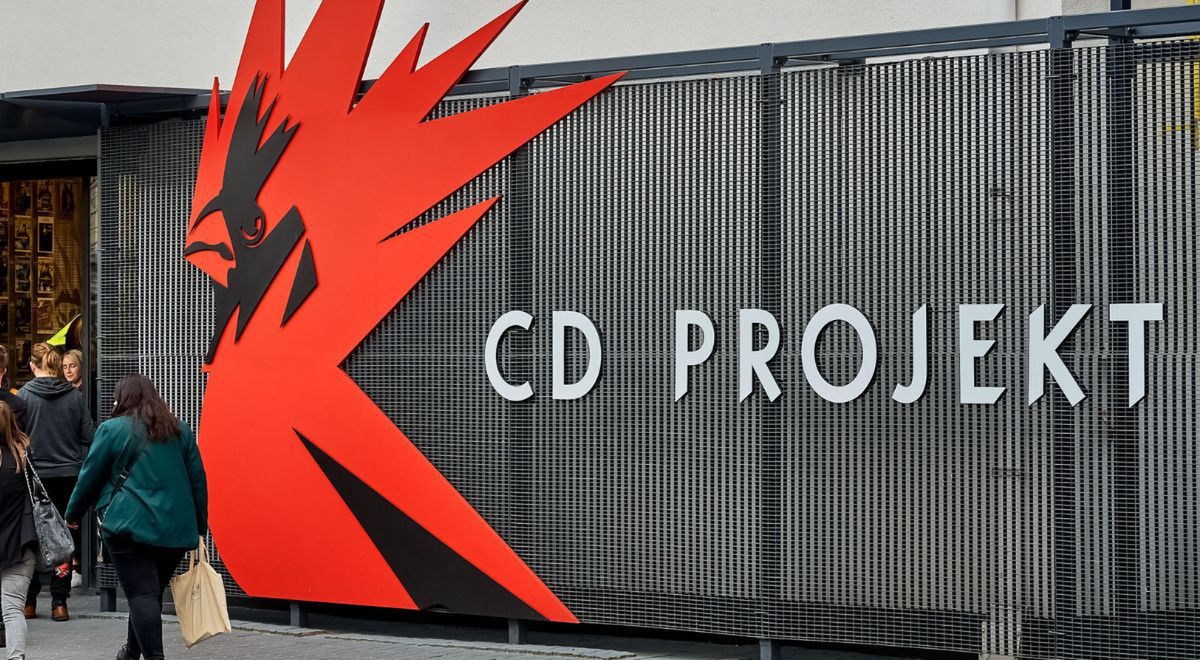 CD Projekt