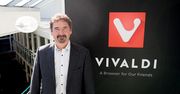 Nowy Vivaldi: zmiany w wyglądzie i wygodniejszy dostęp do zakładek