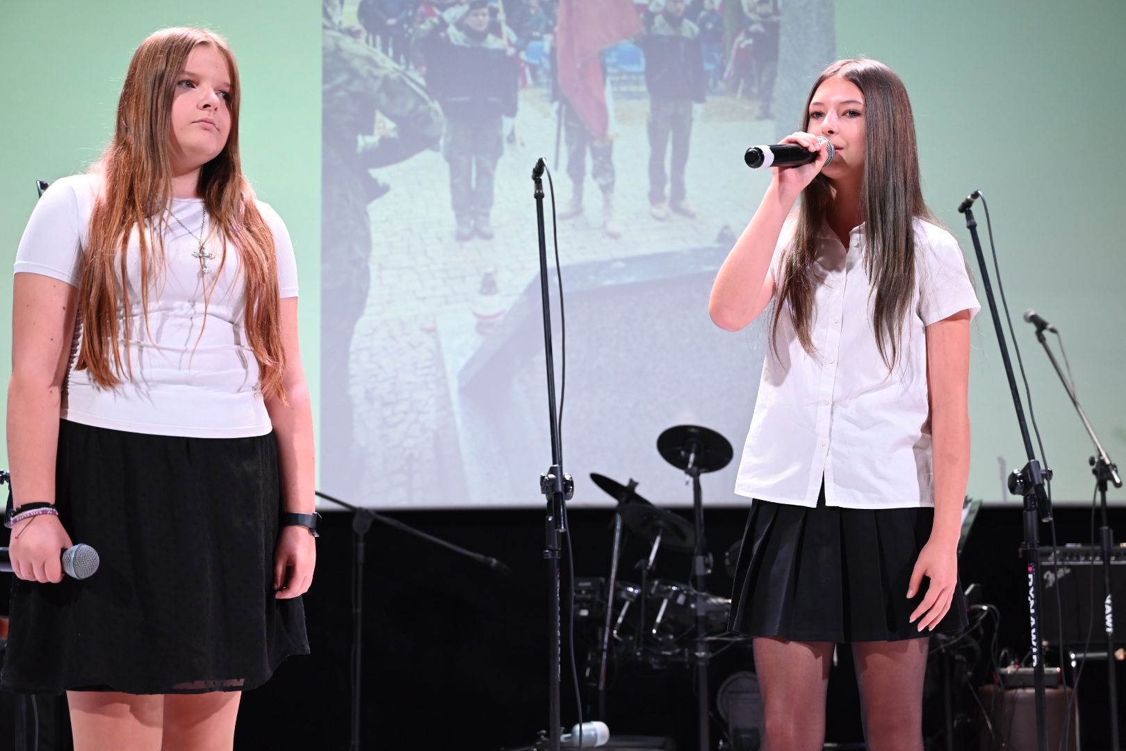 Impreza odbyła się w Rypińskim Domu Kultury