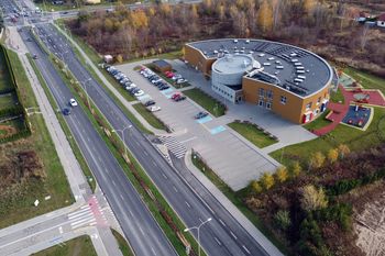 Rozbudowa żłobka, a dzieci brak? Ratusz rozwiewa wątpliwości