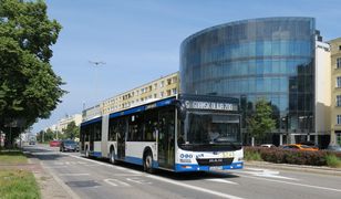 Możliwy strajk kierowców autobusów. Jest prośba prezydenta Gdyni