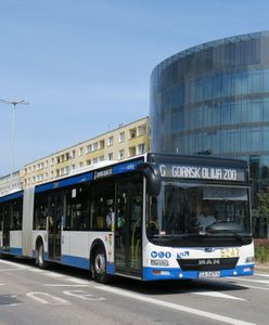 Możliwy strajk kierowców autobusów. Jest prośba prezydenta Gdyni