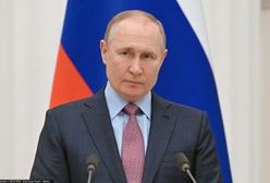 Putin chce mieć w Kijowie marionetkę jak w Mińsku? Gen. Bieniek: Chce ugrać jak najwięcej