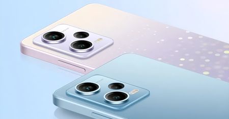 Szybko poszło. Xiaomi zapowiada pierwszy tańszy telefon z aparatem 200 Mpix