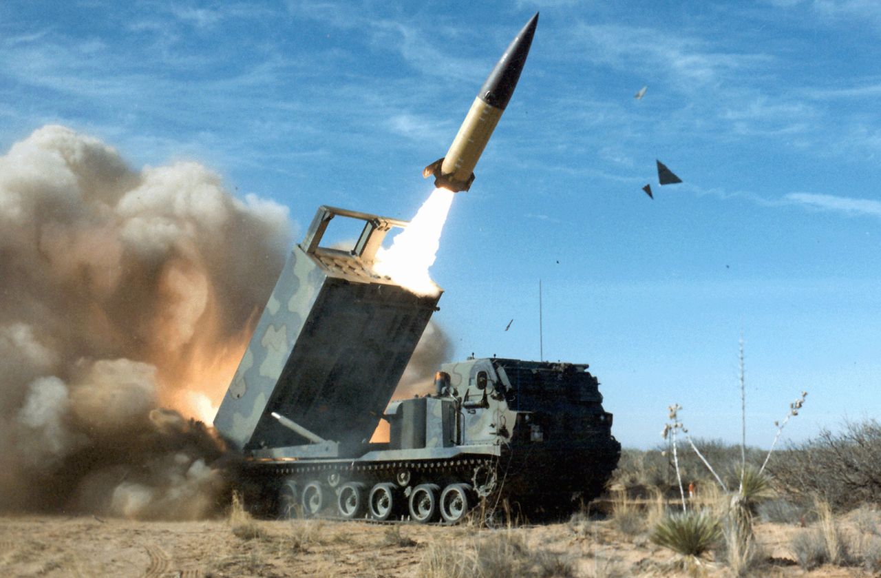 US considering disposal of 'expired' ATACMS missiles while Ukraine eyes its potential