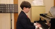 Legnica: Koncert uczniów szkoły muzycznej