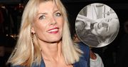 Małgorzata Lewińska została babcią po raz pierwszy. To dla niej nowy etap w życiu