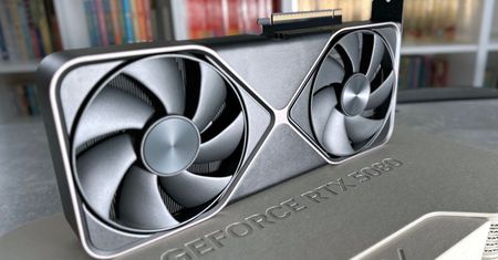 NVIDIA ostrzega graczy: wkrótce może być ciężko o nowe karty graficzne