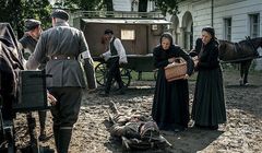 „Stulecie Winnych” od 3 marca w TVP1. Trwają już prace nad drugim sezonem