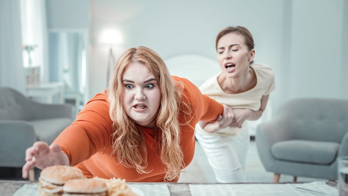 Czy warto skorzystać z usług psychodietetyka?