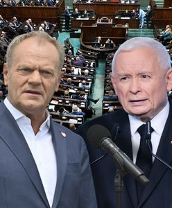 Tusk wyprzedza ruchy. Wotum ma zdyscyplinować koalicjantów