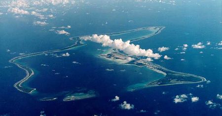 Strategiczny archipelag. Wielka Brytania zdecydowała ws. Wysp Czagos
