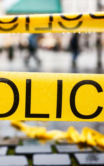 Makabryczne sceny w Krakowie. Mamy nowe szczegóły z policji