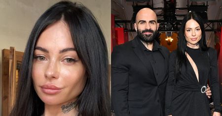 Sylwia Szostak po raz pierwszy ujawnia kulisy ROZSTANIA z Akopem. On już to podsumował: "Przyznanie się DO BŁĘDU jest aktem odwagi"