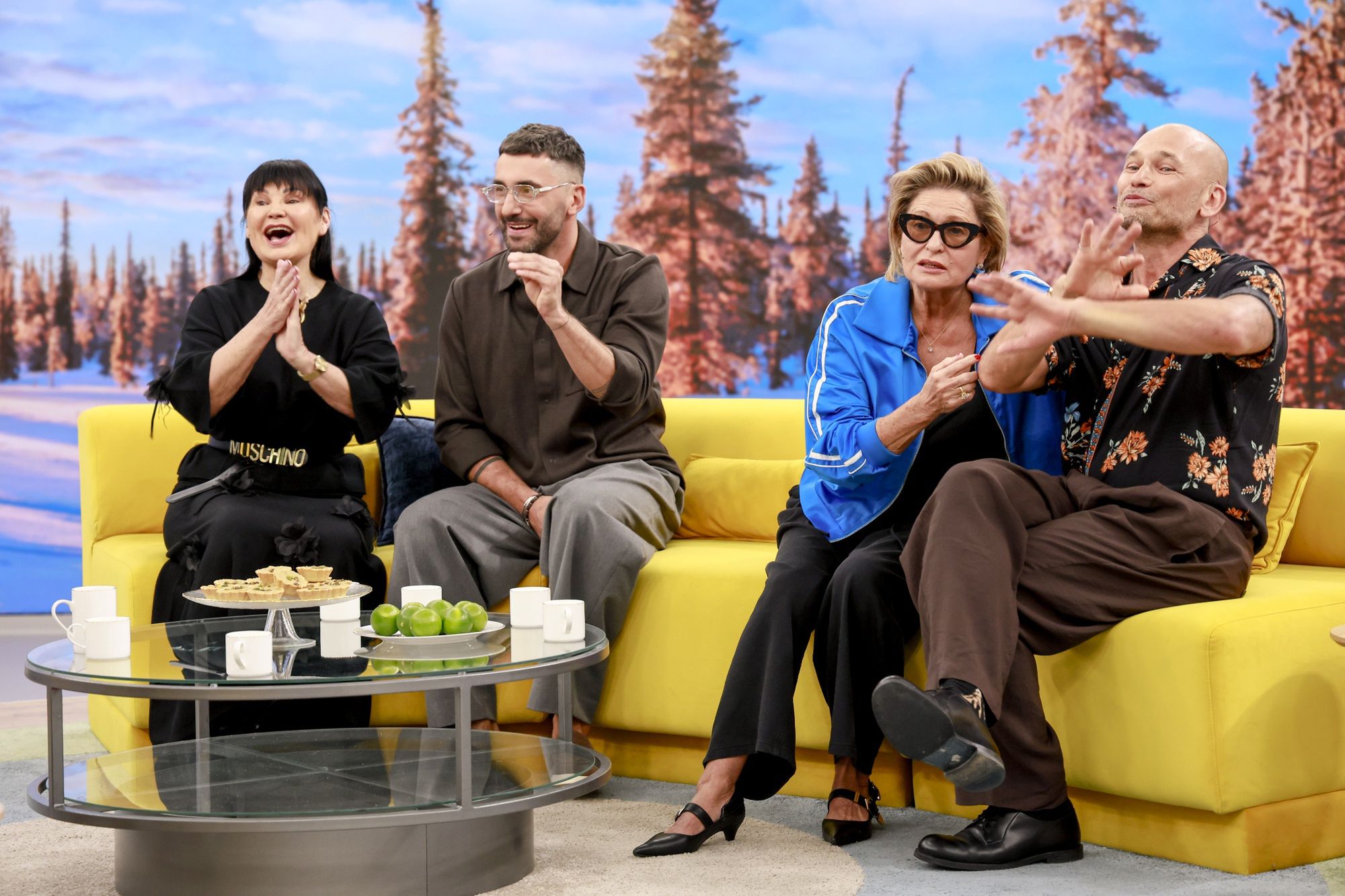 Jury "Tańca z Gwiazdami"