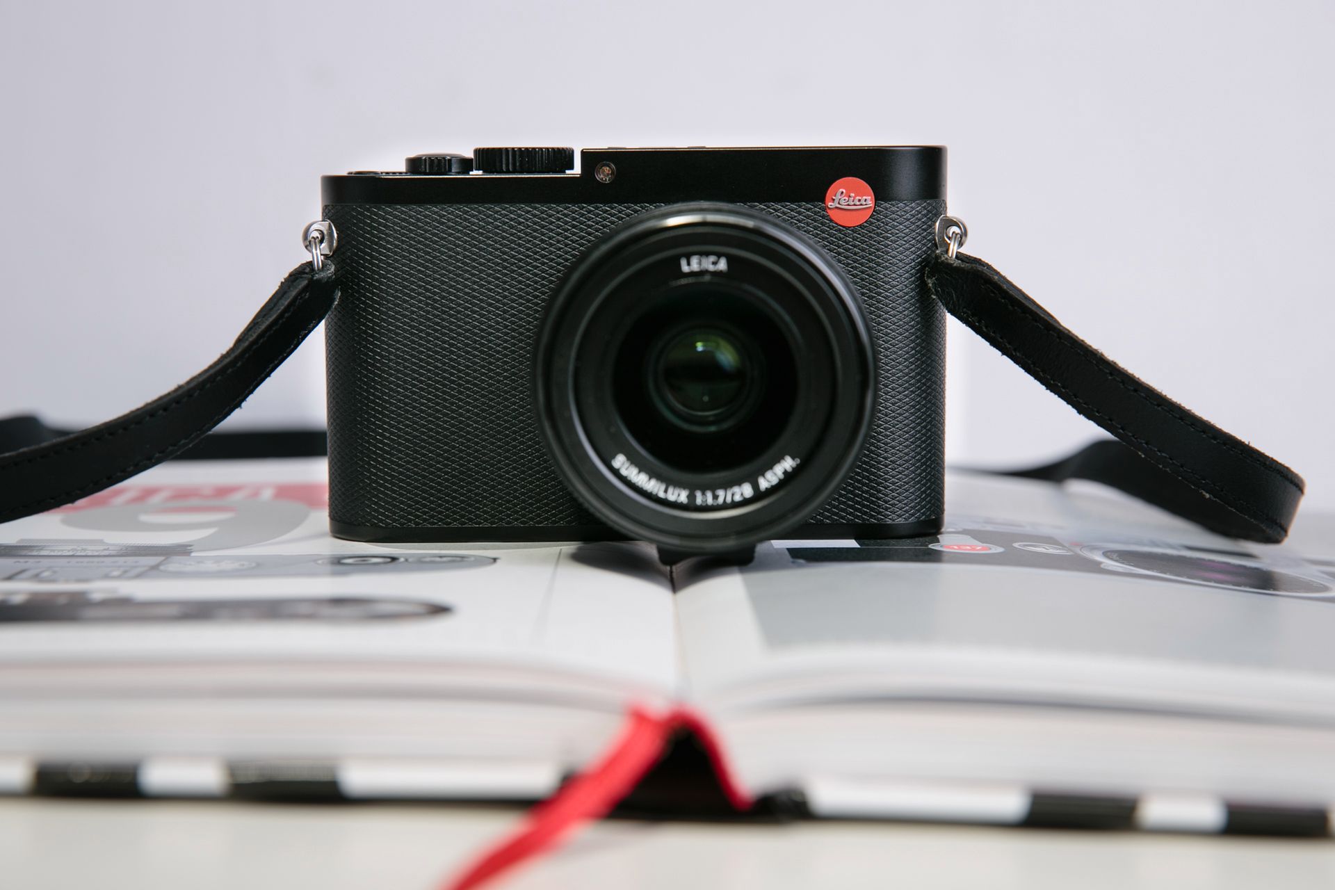 Leica Q – tradycja i nowoczesność bez kompromisów [test] 77