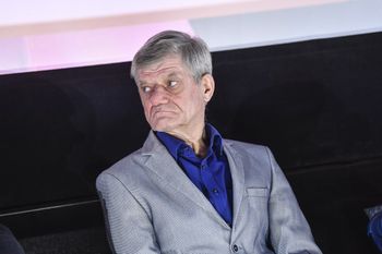 Taką emeryturę Gołębiowskiemu przelewa ZUS. Sam był zaskoczony