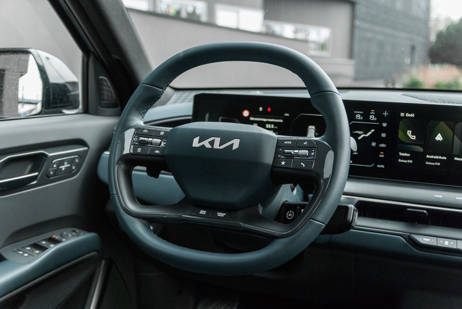 Kia EV9