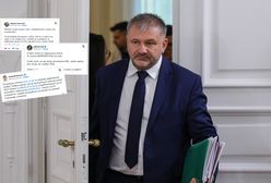 Komentują ustawę Żurka. "Niezgodna z Konstytucją, "odgrzewane kotlety"