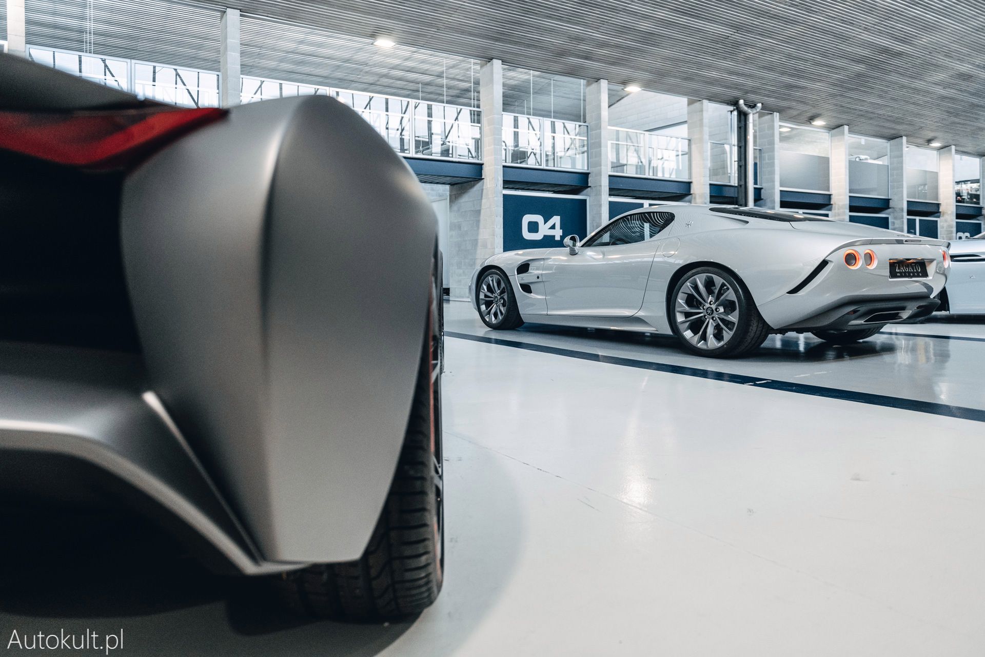 IsoRivolta GTZ (2021)