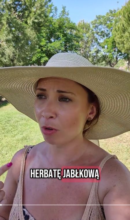 Tiktokerka oszukana w Turcji