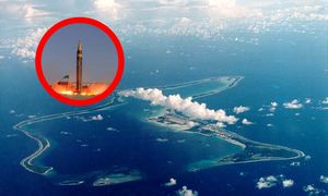 Europa w zasięgu Iranu? Tylko oni są bezpieczni