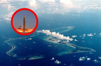 Europa w zasięgu Iranu? Tylko oni są bezpieczni